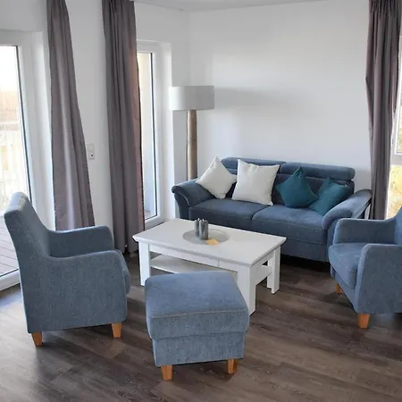 50 3 N Nordkoje Apartment *