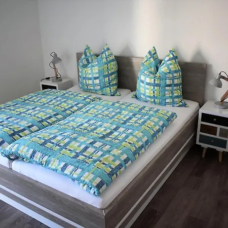 50 3 N Nordkoje Apartment