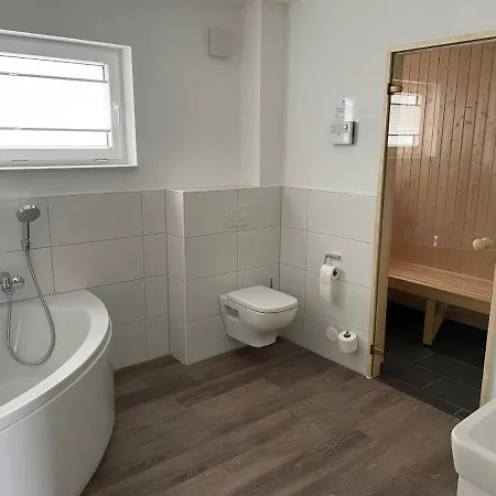 50 3 N Nordkoje Apartment