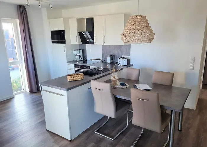 아파트 50 3 N Nordkoje