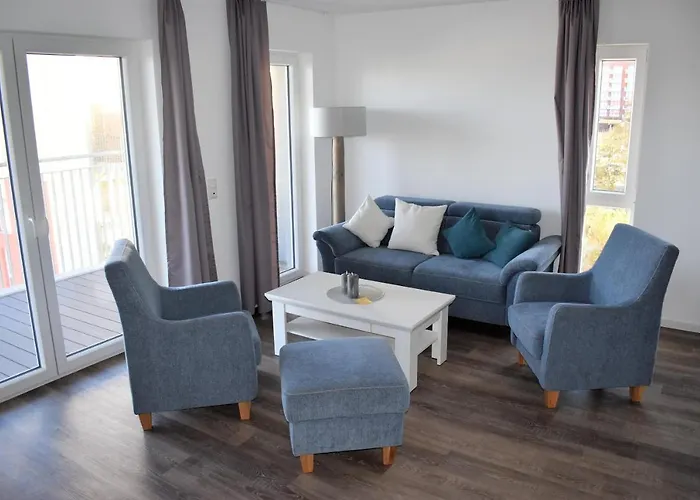 50 3 N Nordkoje 아파트 *