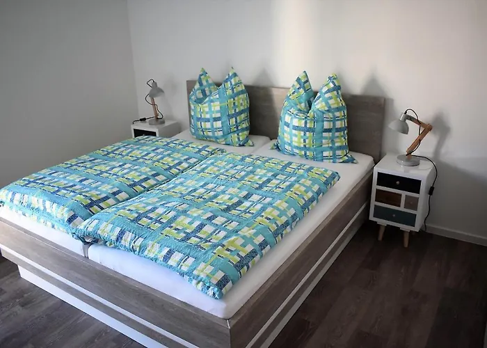 50 3 N Nordkoje 아파트