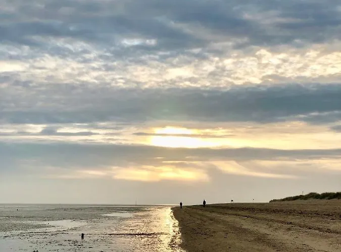 아파트 50 3 N Nordkoje 쉴리그