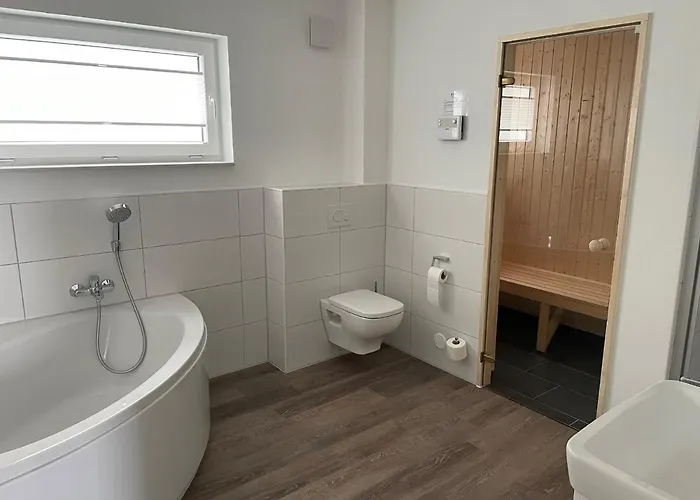 50 3 N Nordkoje 아파트