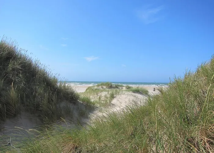 50 3 N Nordkoje 아파트 쉴리그